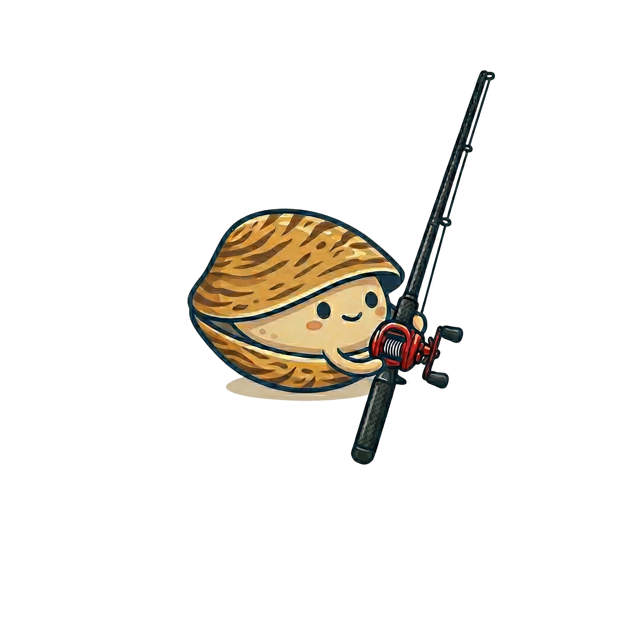 アサリちゃん